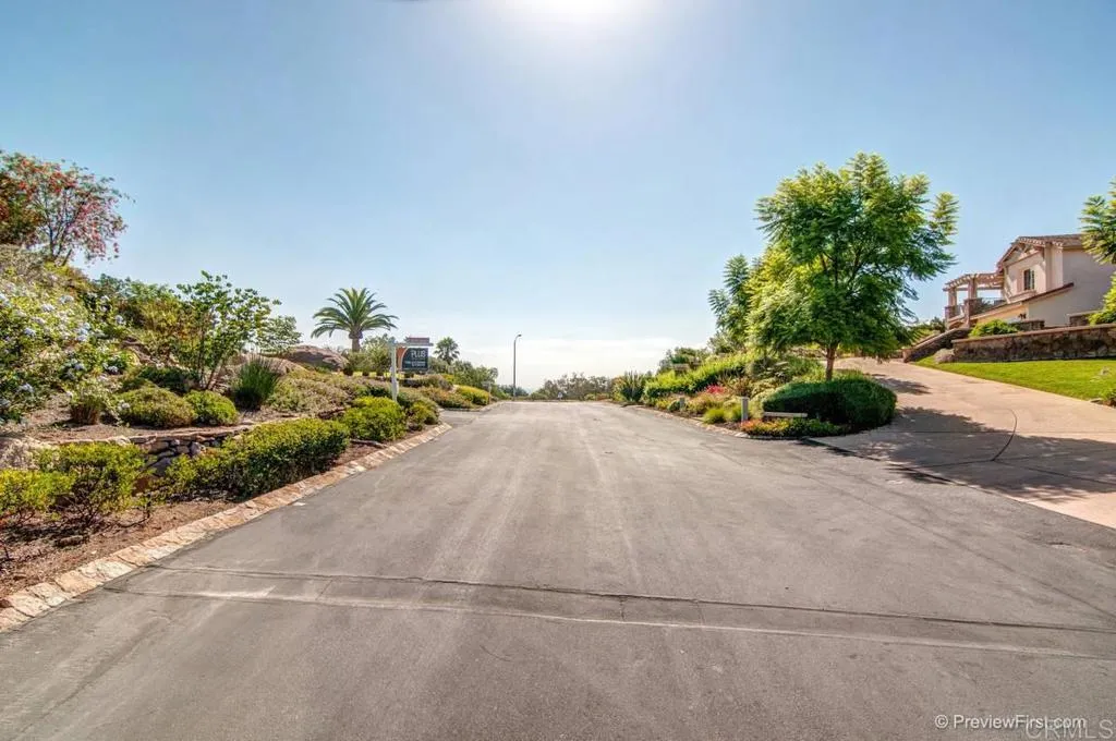 Crystal Ridge Escondido, CA 92026 - Photo 16 of 21 a view of outdoor space and yard
