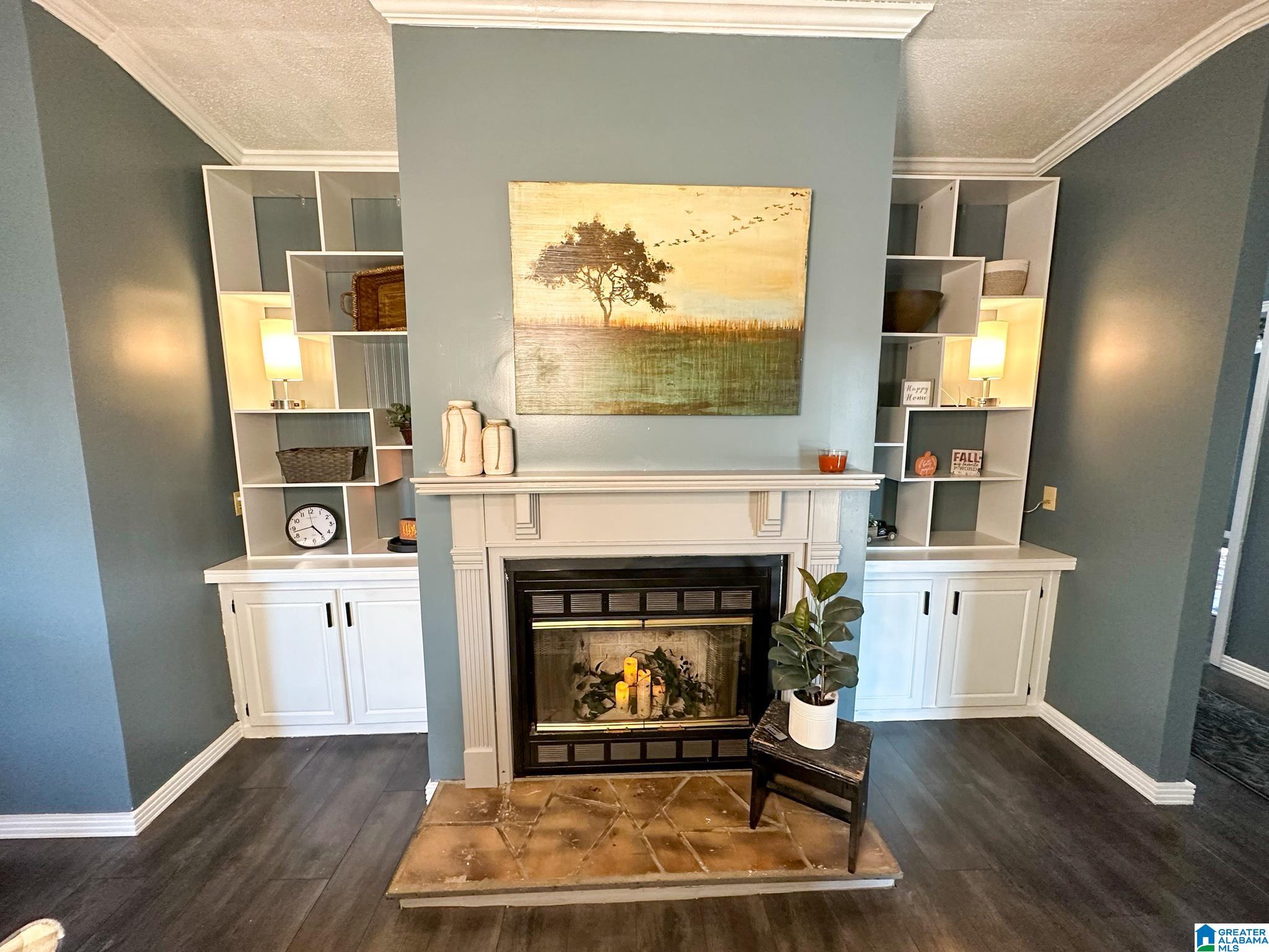 65 Journeys End Road Ashville, AL 35953 - Photo 21 of 49