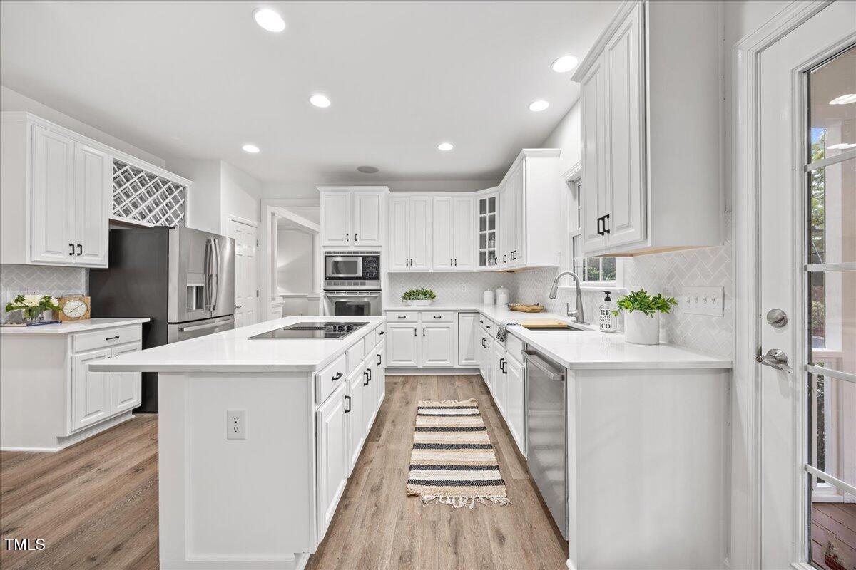 4 Pickard Place Durham, NC 27703 - Photo 11 of 80 17-2A1A4680