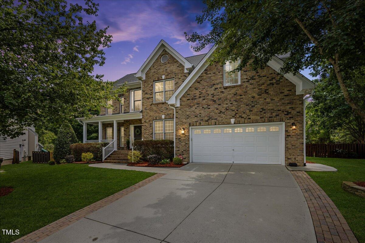 4 Pickard Place Durham, NC 27703 - Photo 3 of 80 2-2A1A7327 - ok