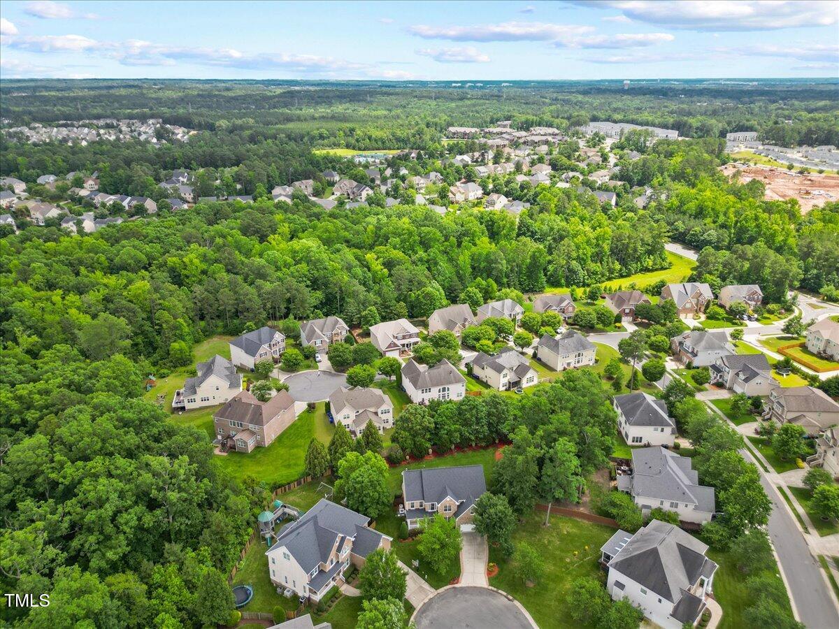 4 Pickard Place Durham, NC 27703 - Photo 77 of 80 a view of a city