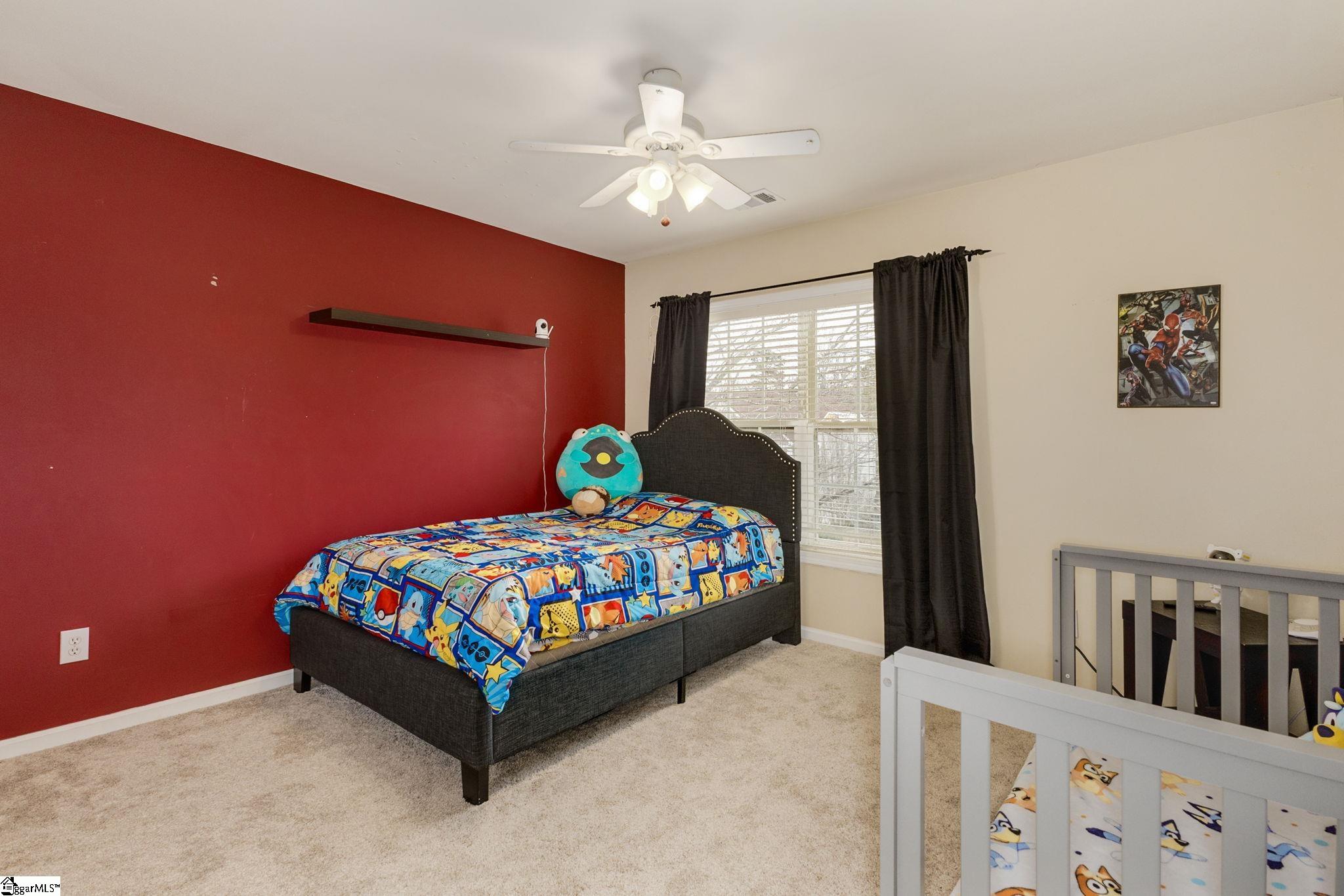 303 Tulip Tree Lane Simpsonville, SC 29680 - Photo 26 of 36 Gallery Image 26