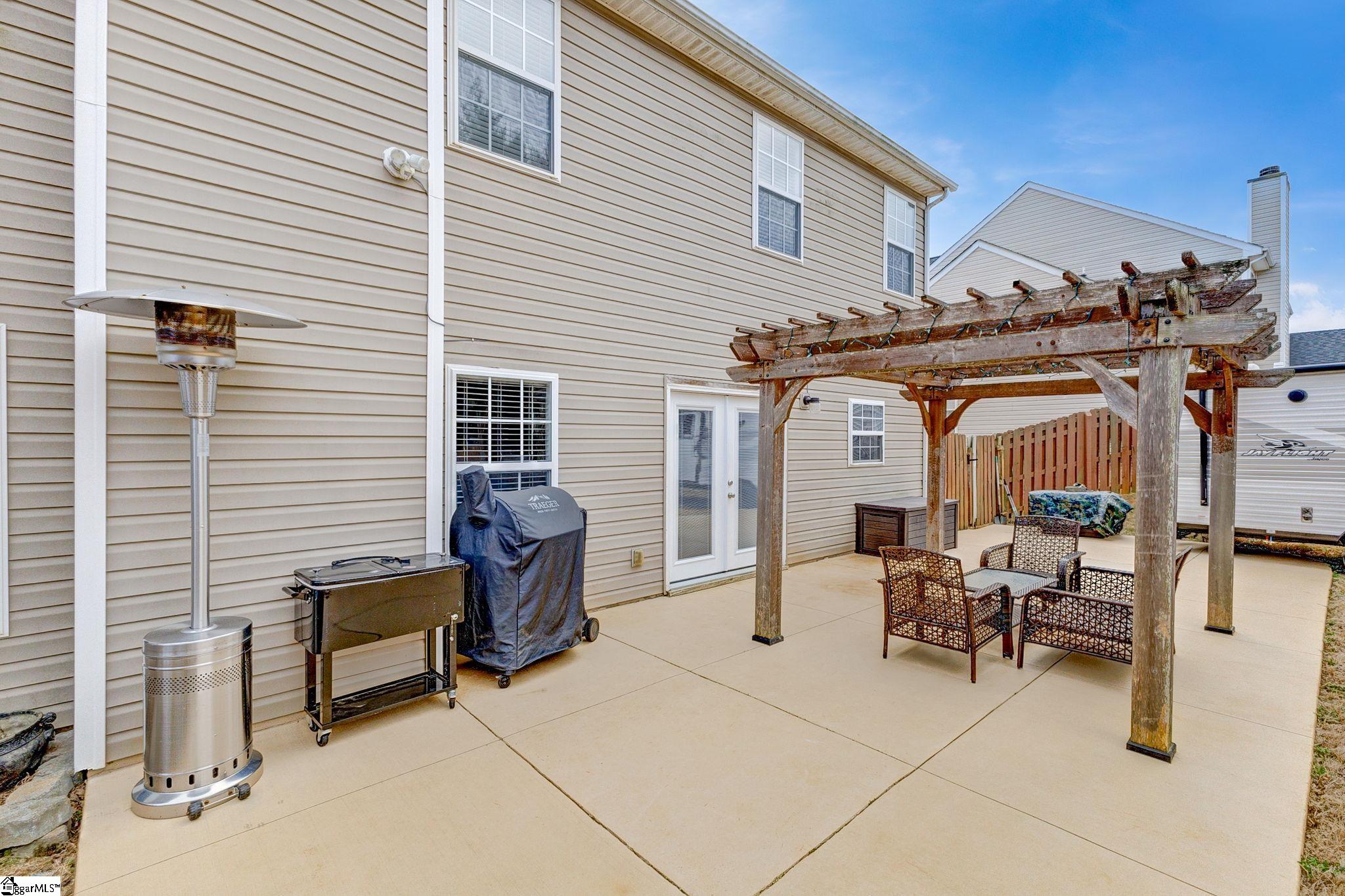 303 Tulip Tree Lane Simpsonville, SC 29680 - Photo 28 of 36 Gallery Image 28