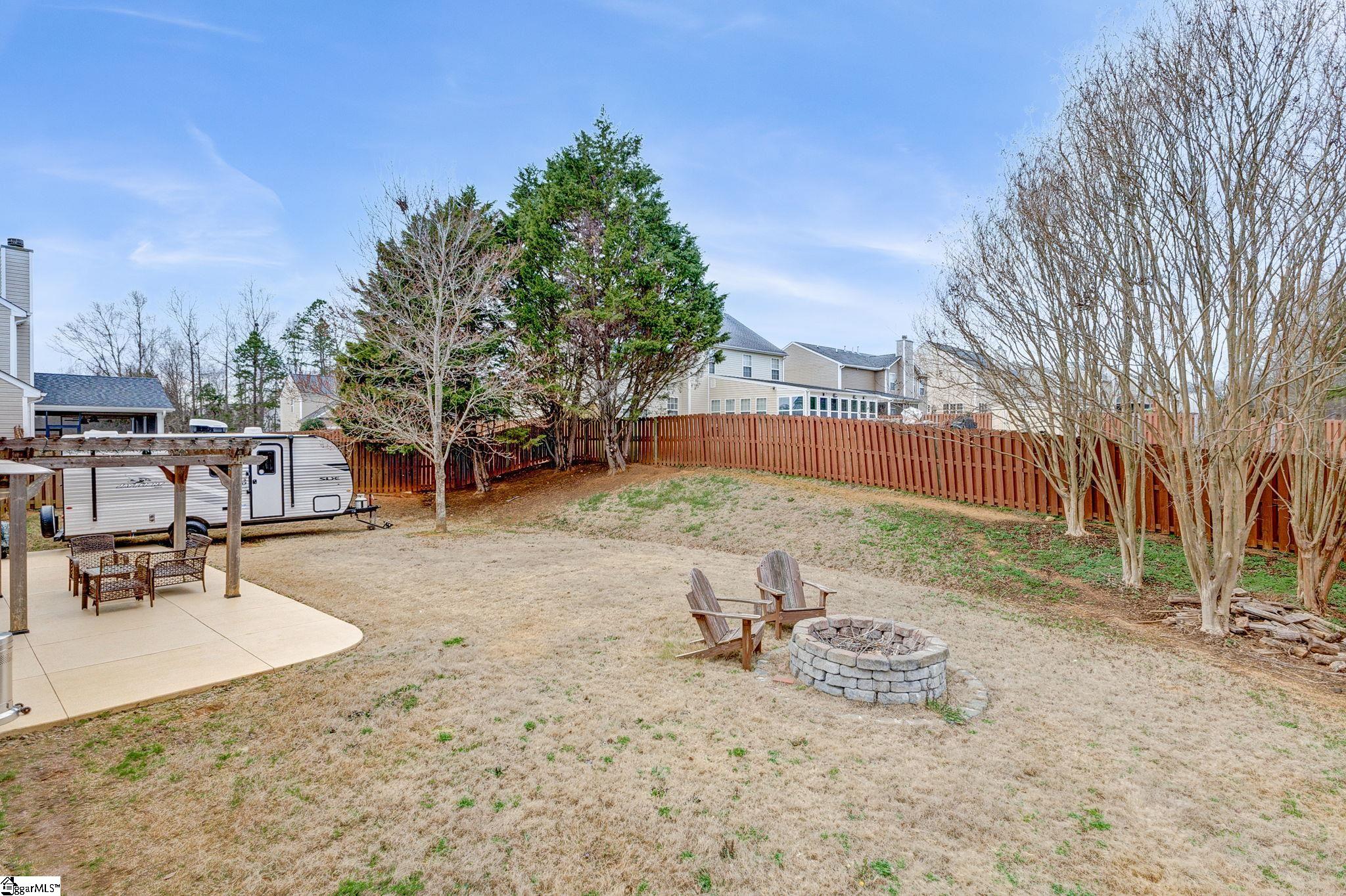 303 Tulip Tree Lane Simpsonville, SC 29680 - Photo 30 of 36 Gallery Image 30