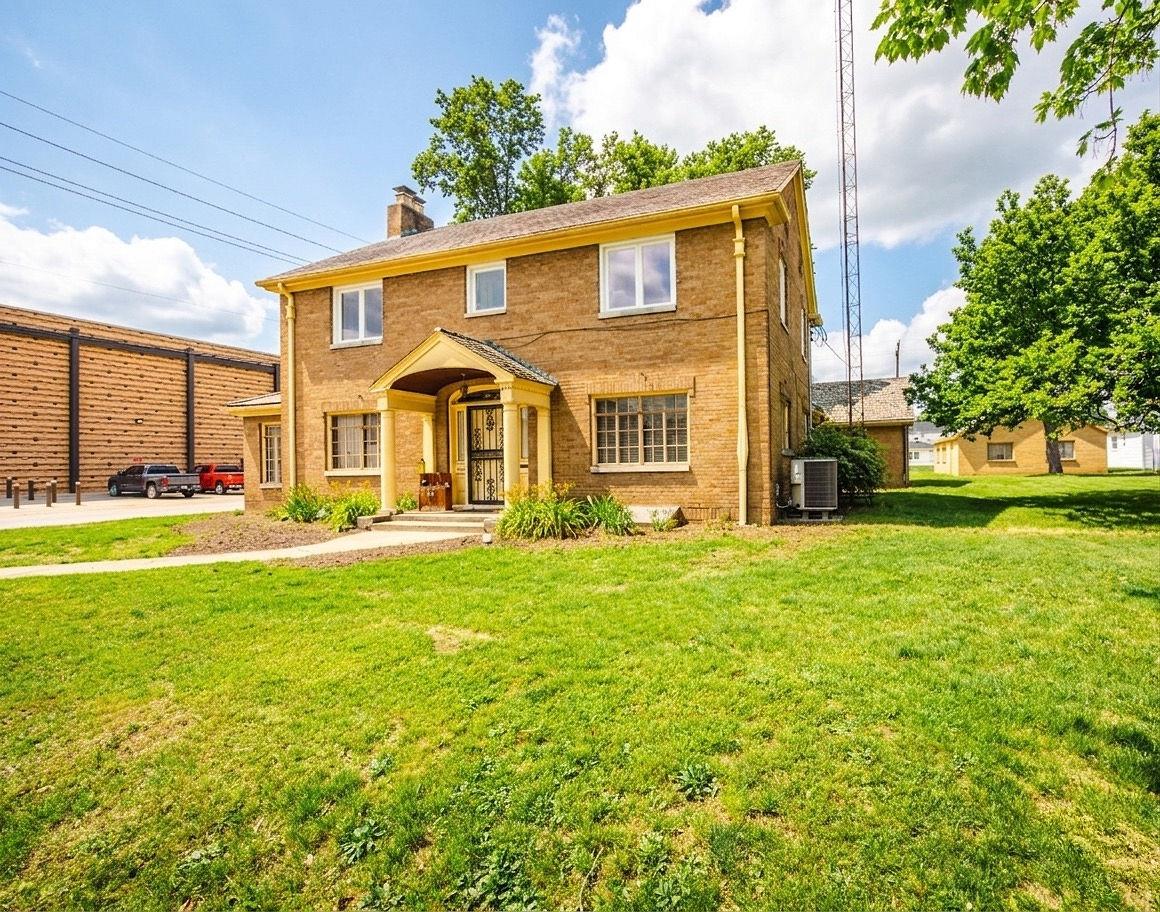 2003 Indiana Avenue Connersville, IN 47331 - Photo 45 of 56