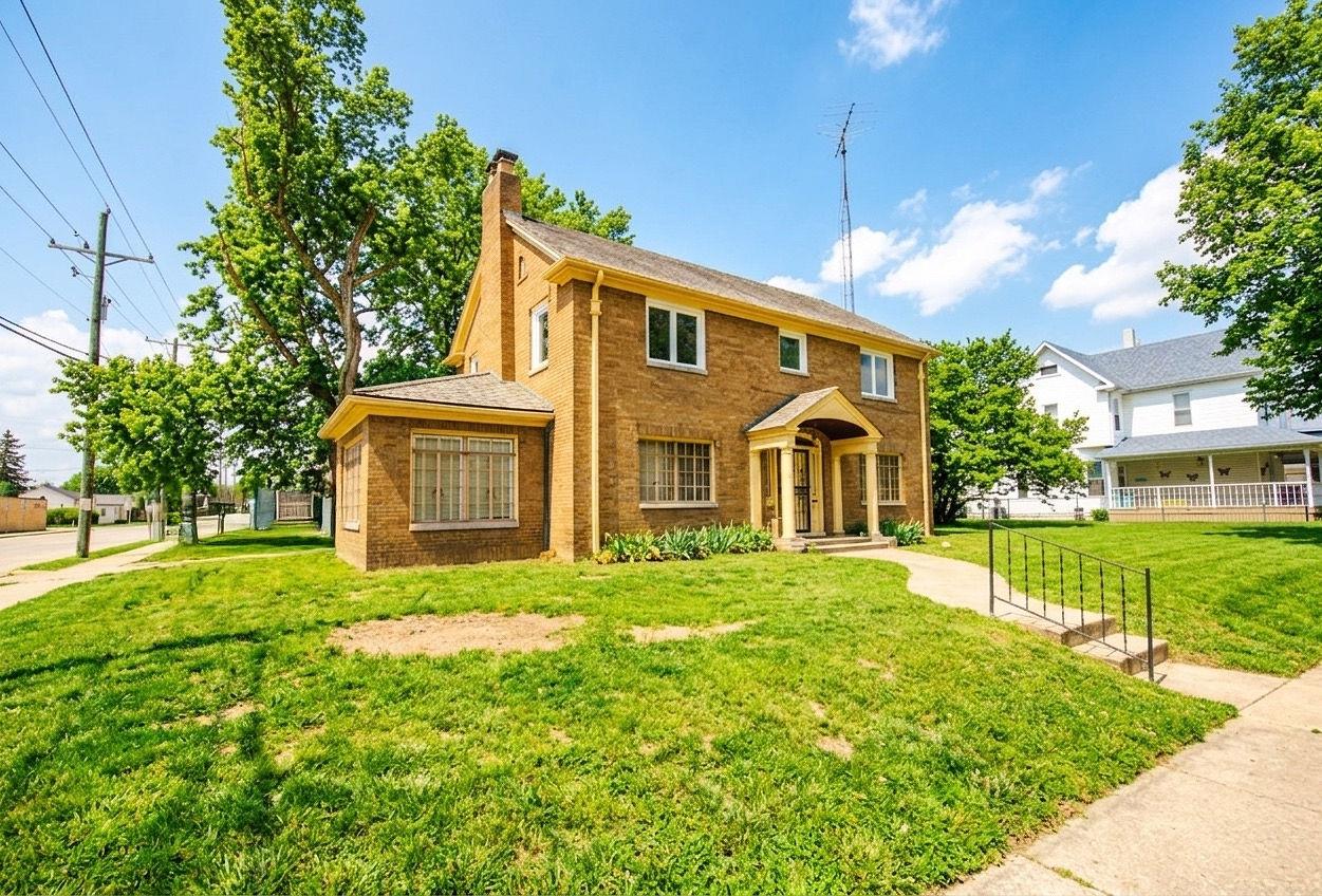 2003 Indiana Avenue Connersville, IN 47331 - Photo 46 of 56