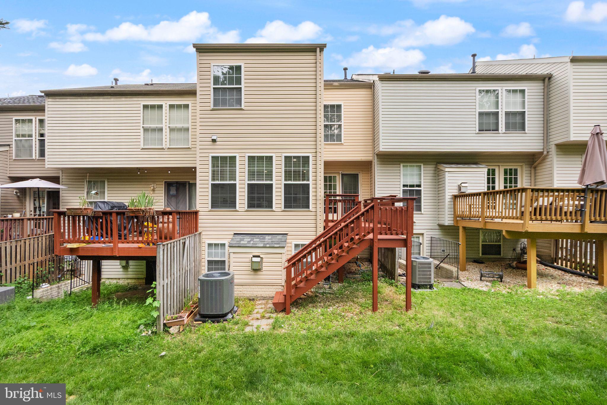 19907 Ridgecrest Square Ashburn, VA 20147 - Photo 42 of 52
