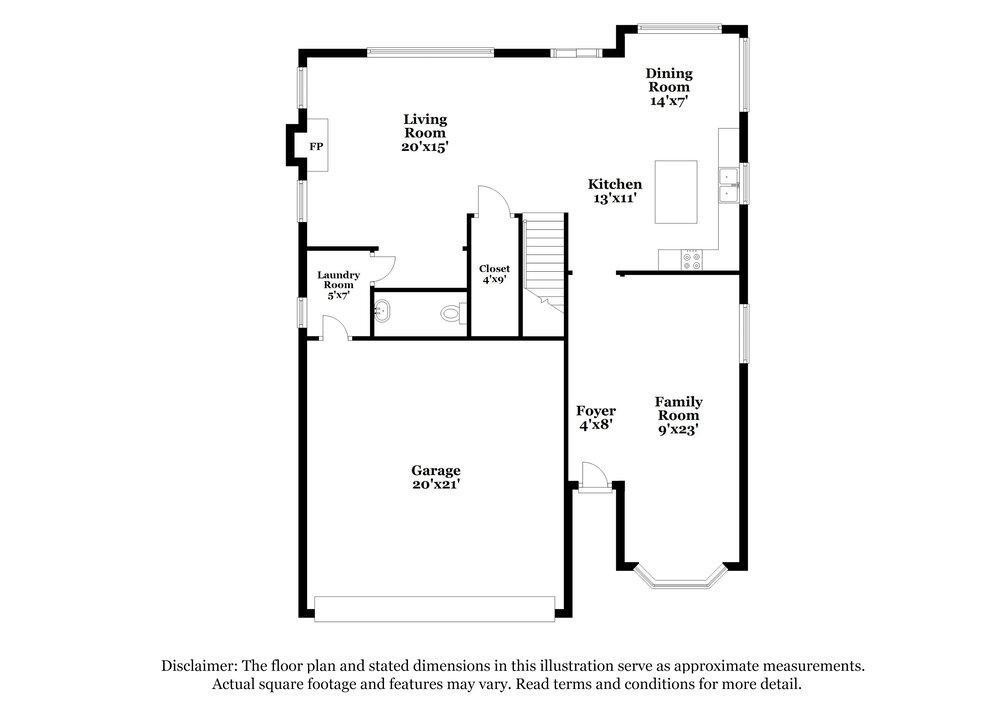 1766 East Tyson Street Gilbert, AZ 85295 - Photo 2 of 17