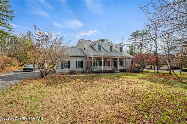 $540,000 | 126 Devonshire Drive, Stroudsburg, PA 18360