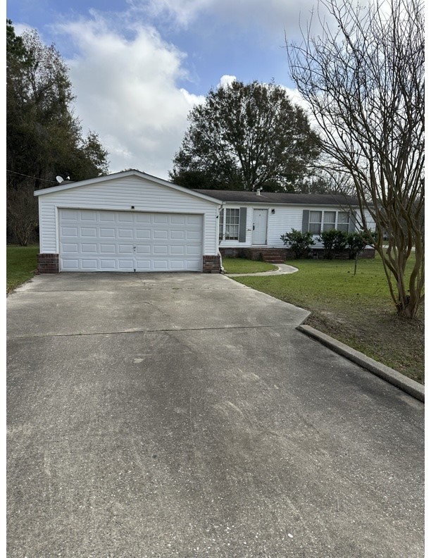 16323 Fawn Ridge Drive Conroe, TX 77302 - Photo 1 of 10