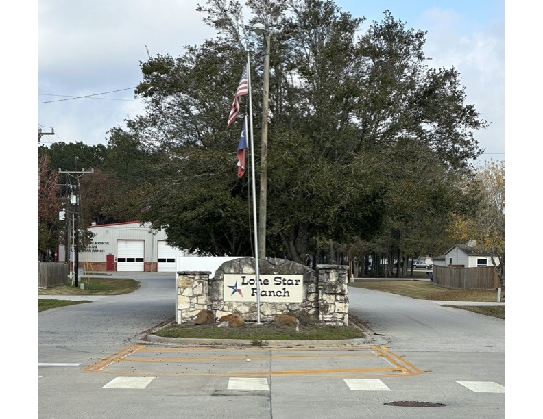 16323 Fawn Ridge Drive Conroe, TX 77302 - Photo 2 of 10