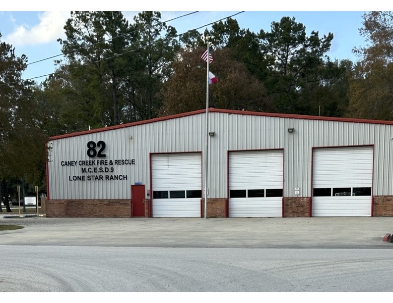 16323 Fawn Ridge Drive Conroe, TX 77302 - Photo 6 of 10