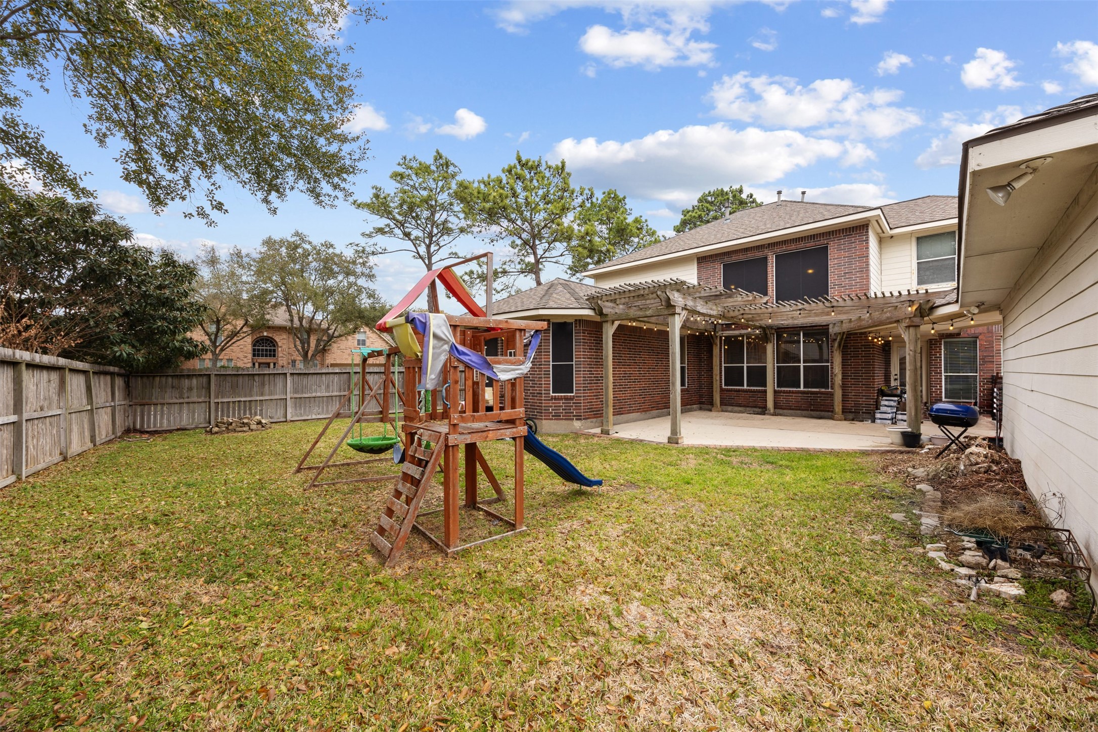 20123 Falcon Chase Court Spring, TX 77379 - Photo 23 of 24