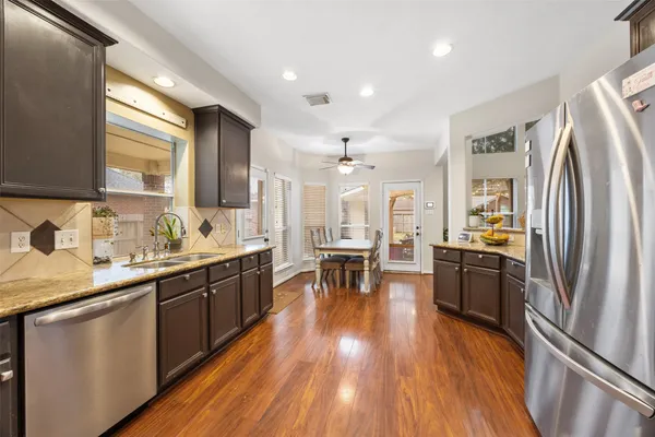 $500,000 | 20123 Falcon Chase Court, Spring, TX 77379