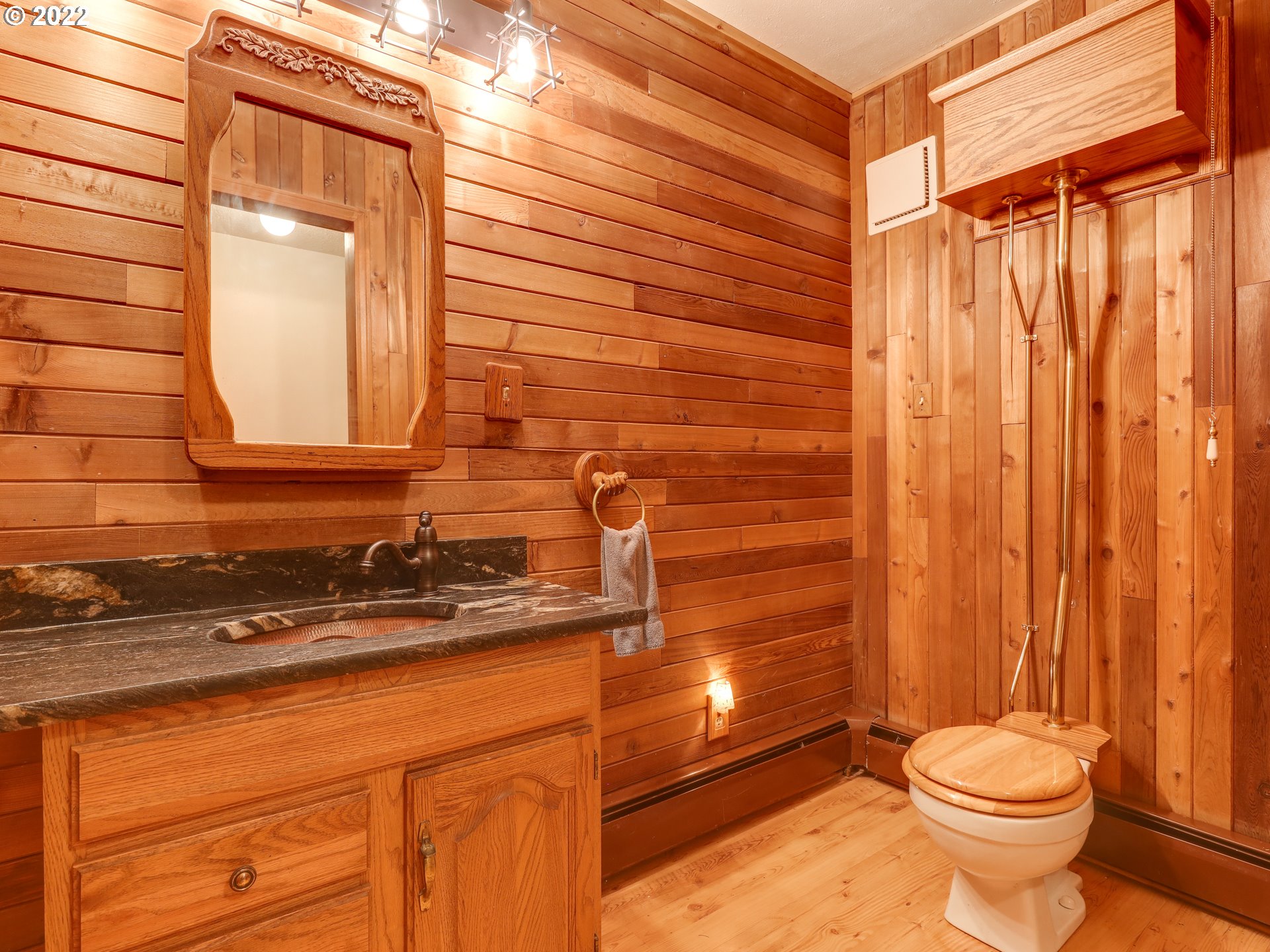 40810 Southeast Louden Road Corbett, OR 97019 - Photo 14 of 31