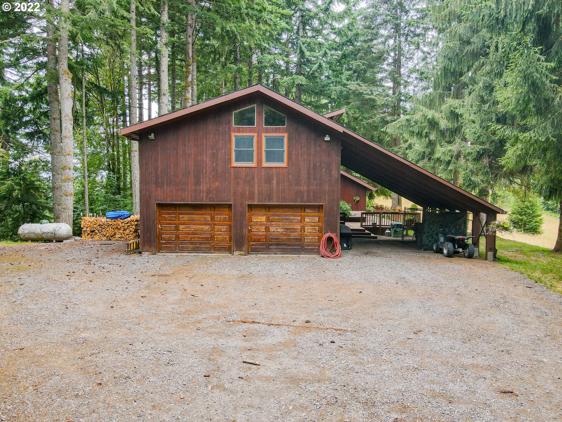 40810 Southeast Louden Road Corbett, OR 97019 - Photo 2 of 31