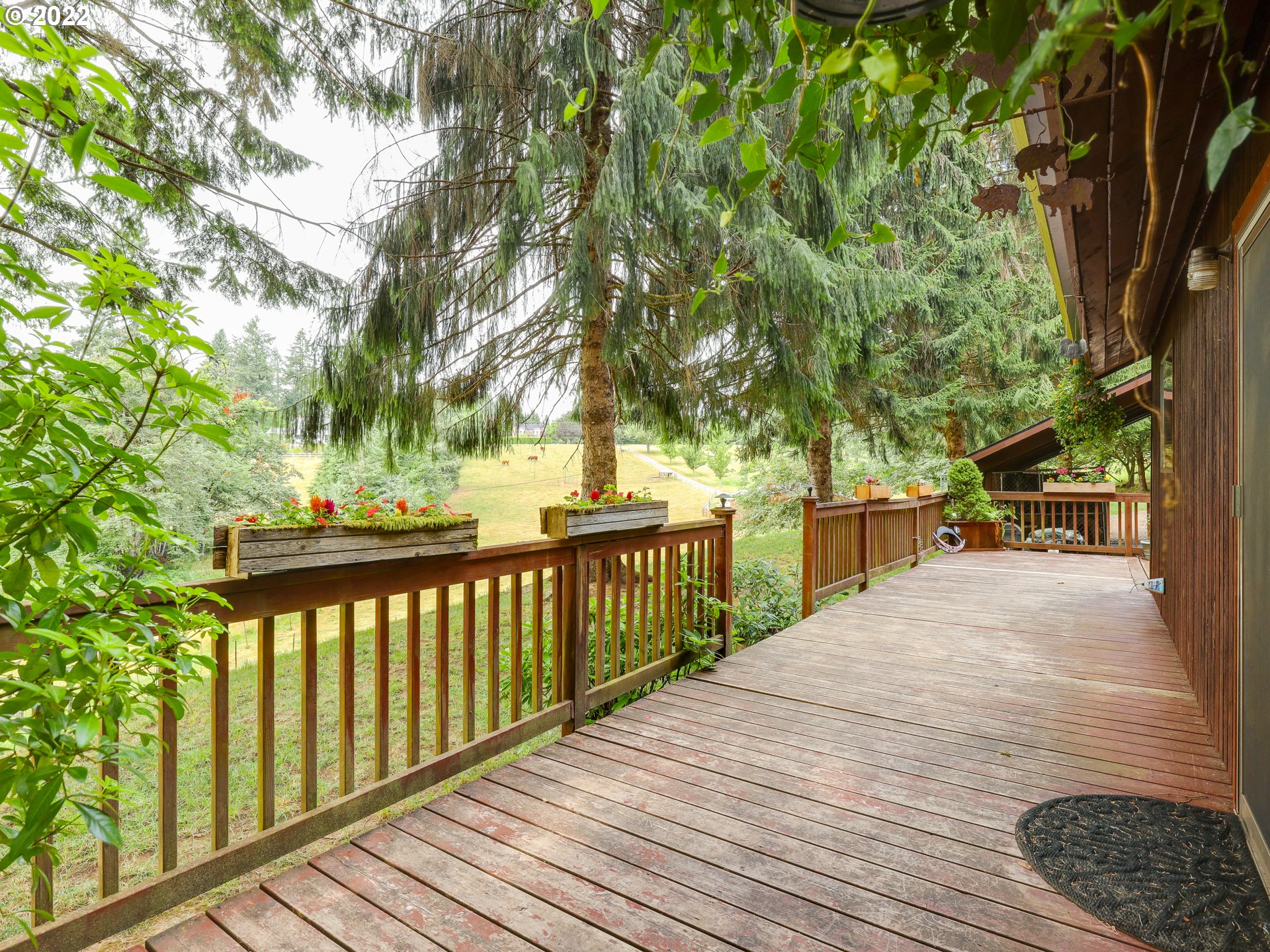 40810 Southeast Louden Road Corbett, OR 97019 - Photo 22 of 31
