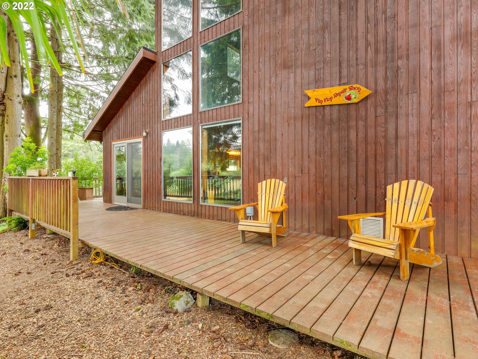 40810 Southeast Louden Road Corbett, OR 97019 - Photo 23 of 31