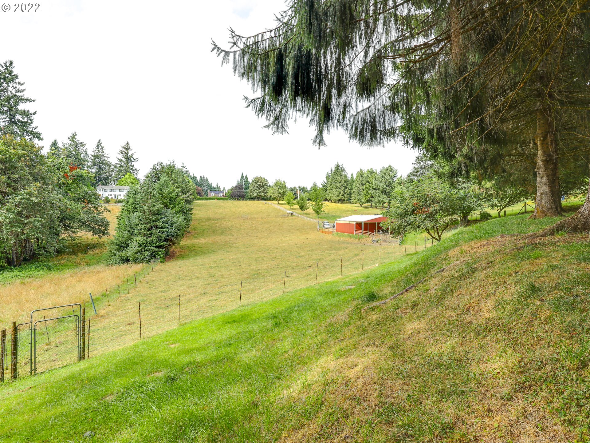 40810 Southeast Louden Road Corbett, OR 97019 - Photo 26 of 31