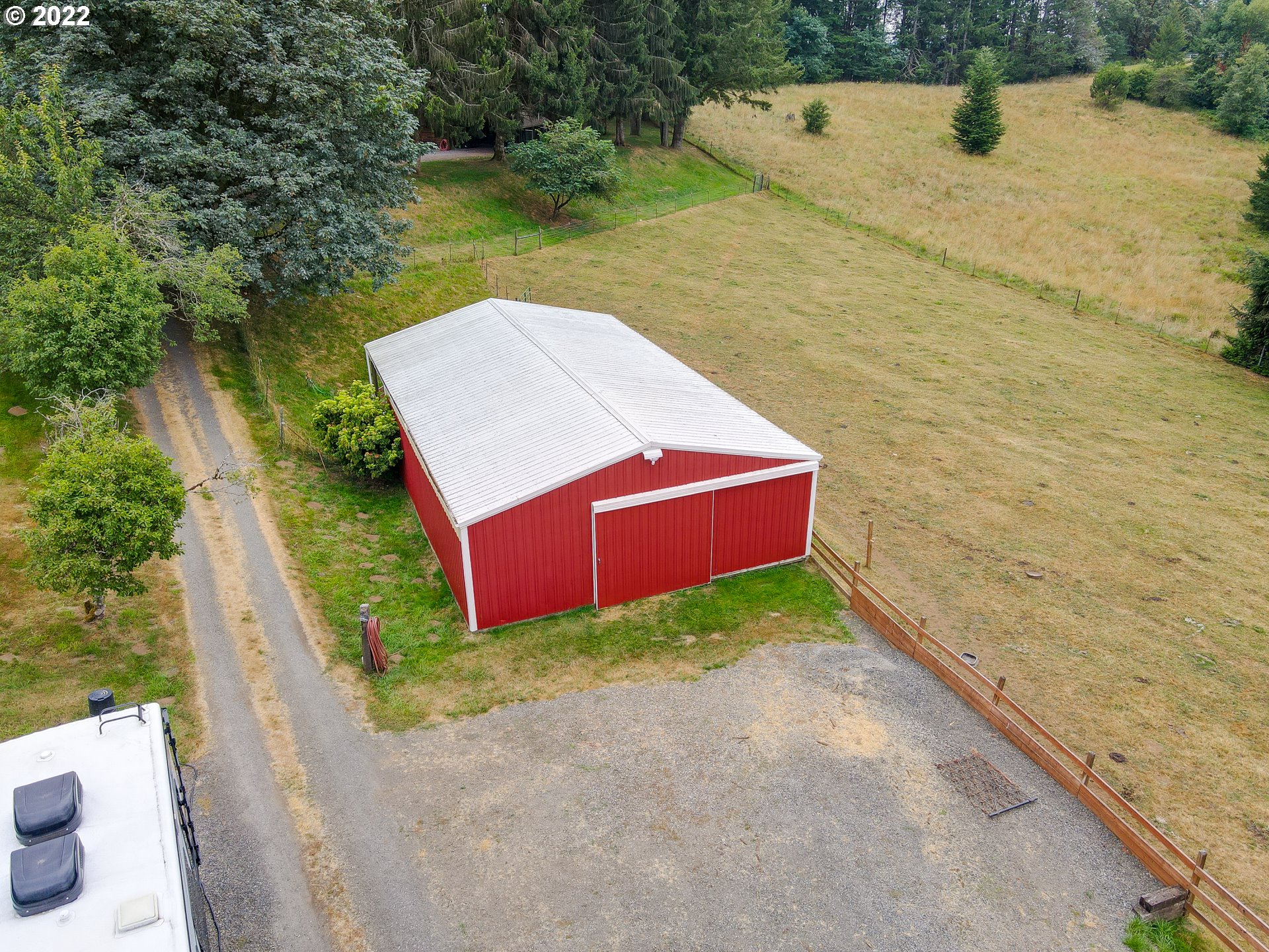 40810 Southeast Louden Road Corbett, OR 97019 - Photo 28 of 31