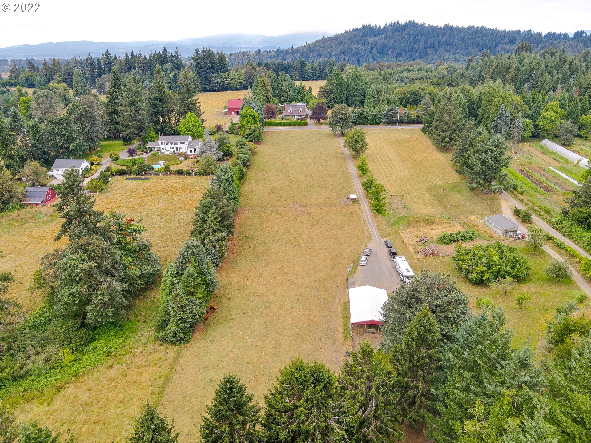 40810 Southeast Louden Road Corbett, OR 97019 - Photo 30 of 31