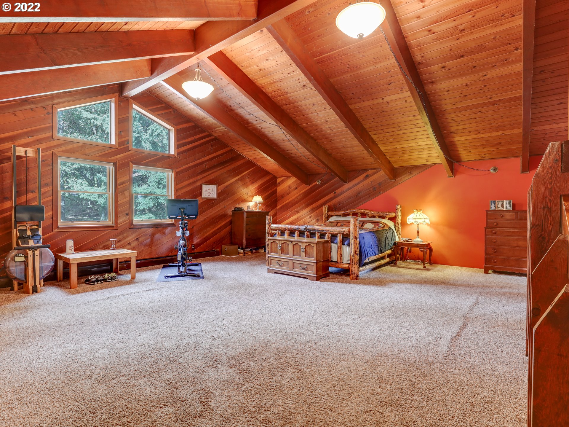 40810 Southeast Louden Road Corbett, OR 97019 - Photo 10 of 31
