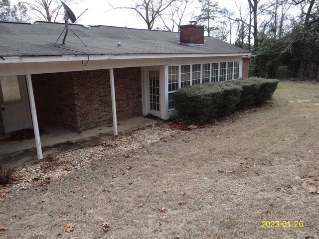 136 Miller Road Cusseta, GA 31805 - Photo 8 of 26 Gallery Image 8