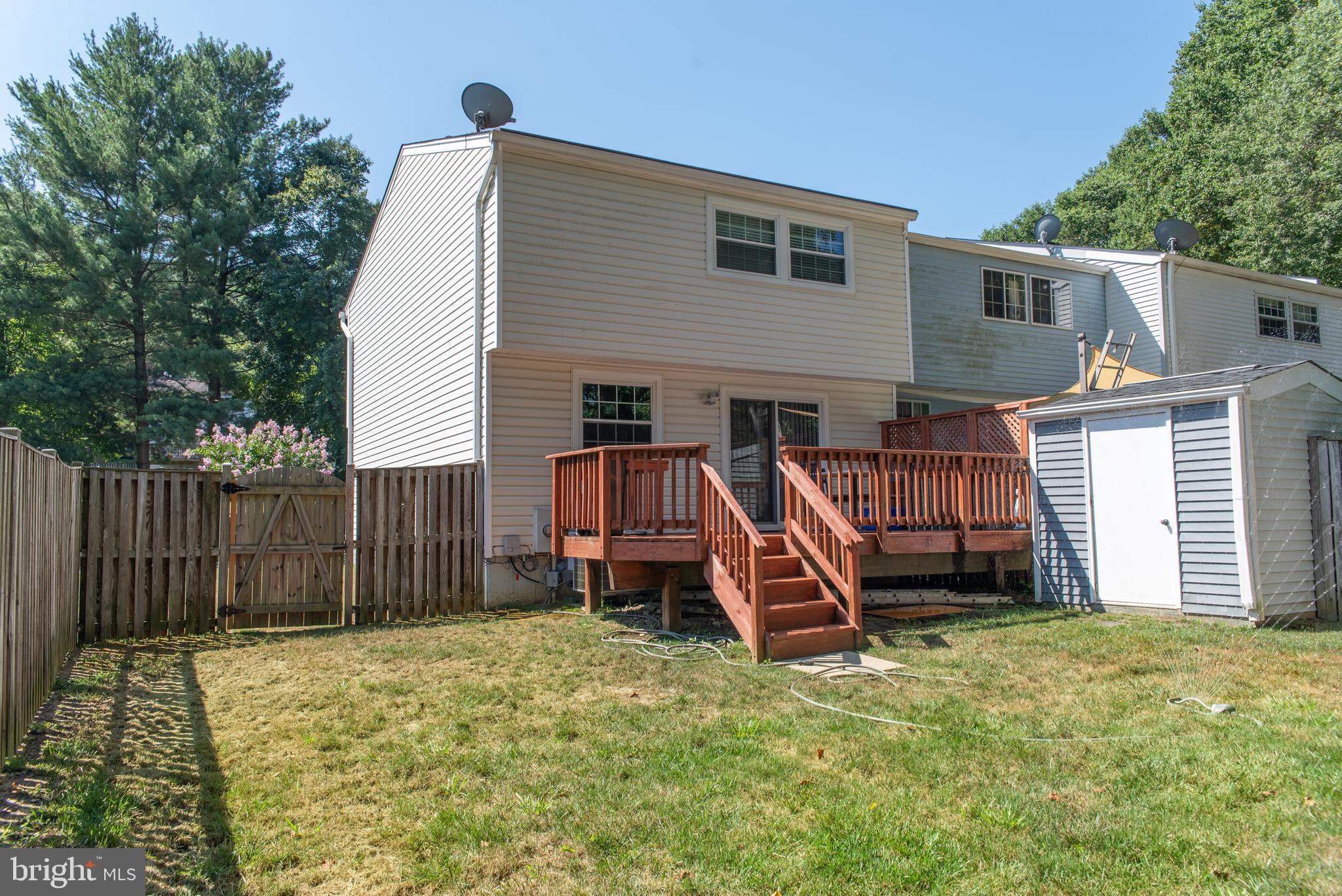 5822 Canvasback Road Burke, VA 22015 - Photo 9 of 35 Gallery Image 9