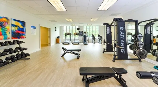 $2,033 | 530 Piedmont Avenue Northeast, Unit 503, Atlanta, GA 30308