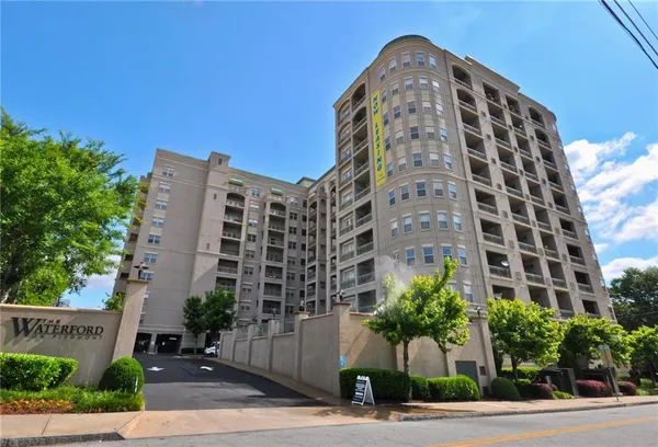 $2,033 | 530 Piedmont Avenue Northeast, Unit 503, Atlanta, GA 30308