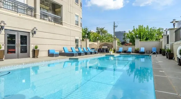$2,033 | 530 Piedmont Avenue Northeast, Unit 503, Atlanta, GA 30308