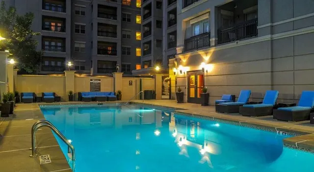 $2,144 | 530 Piedmont Avenue Northeast, Unit 212, Atlanta, GA 30308