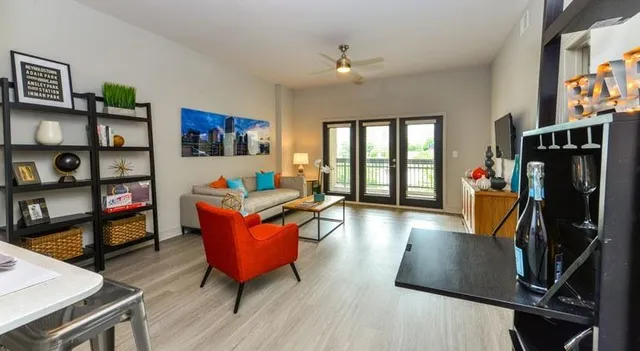 $2,144 | 530 Piedmont Avenue Northeast, Unit 212, Atlanta, GA 30308
