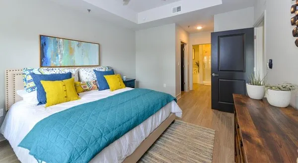 $2,033 | 530 Piedmont Avenue Northeast, Unit 503, Atlanta, GA 30308