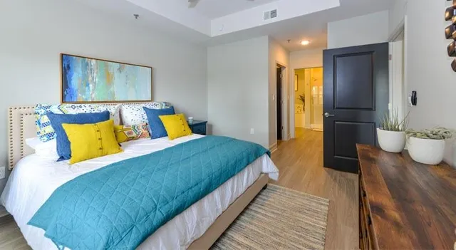 $2,144 | 530 Piedmont Avenue Northeast, Unit 212, Atlanta, GA 30308