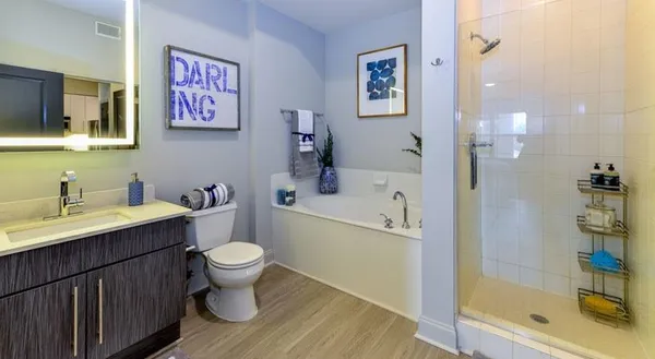 $2,042 | 530 Piedmont Avenue Northeast, Unit 711, Atlanta, GA 30308