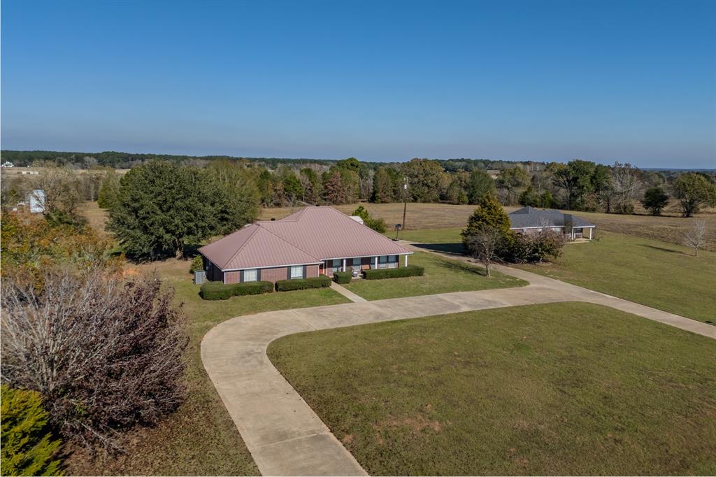 2895 County Road 118 Overton, TX 75684 - Photo 2 of 40 a view of a lake with outdoor space