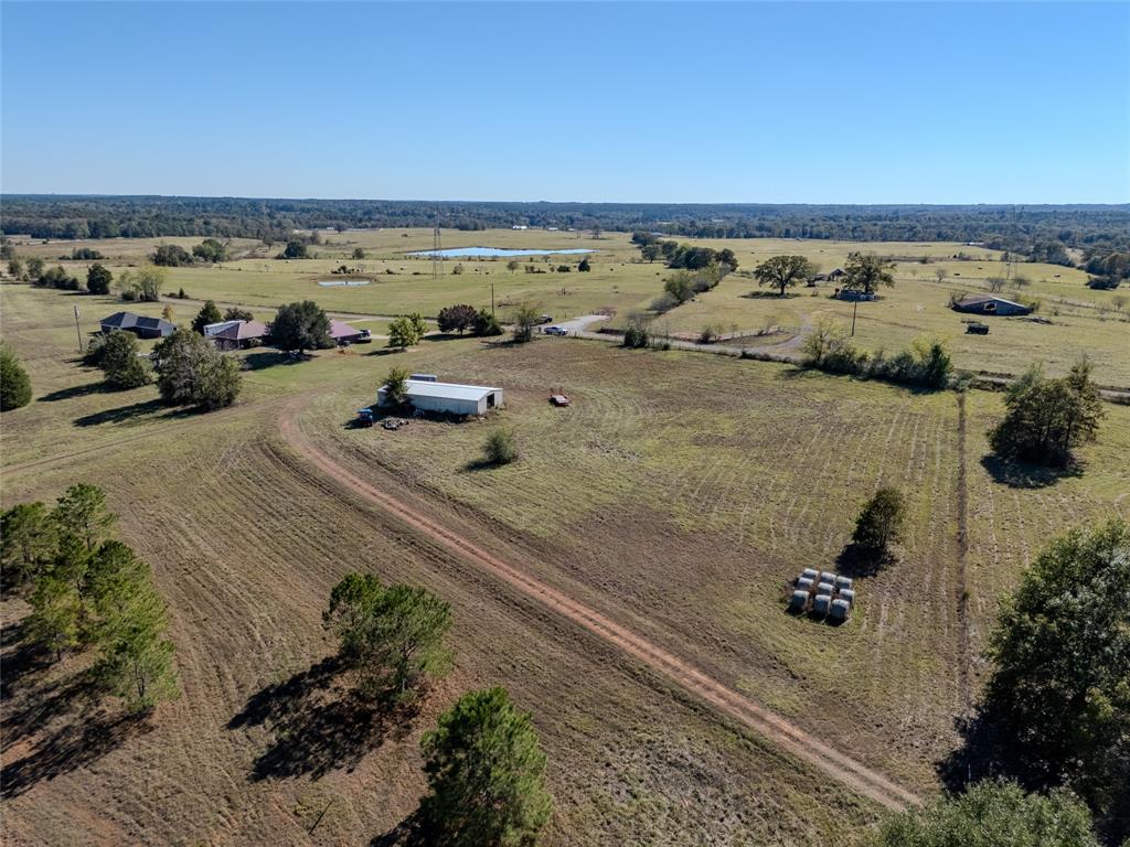 2895 County Road 118 Overton, TX 75684 - Photo 28 of 40 an aerial view of a ocean beach