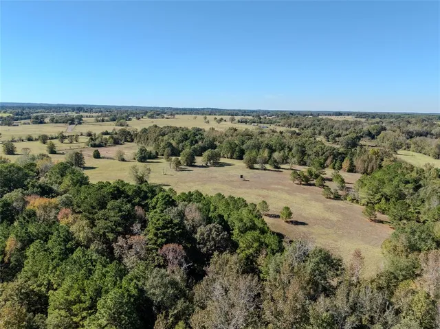a view of an outdoor space and a yard