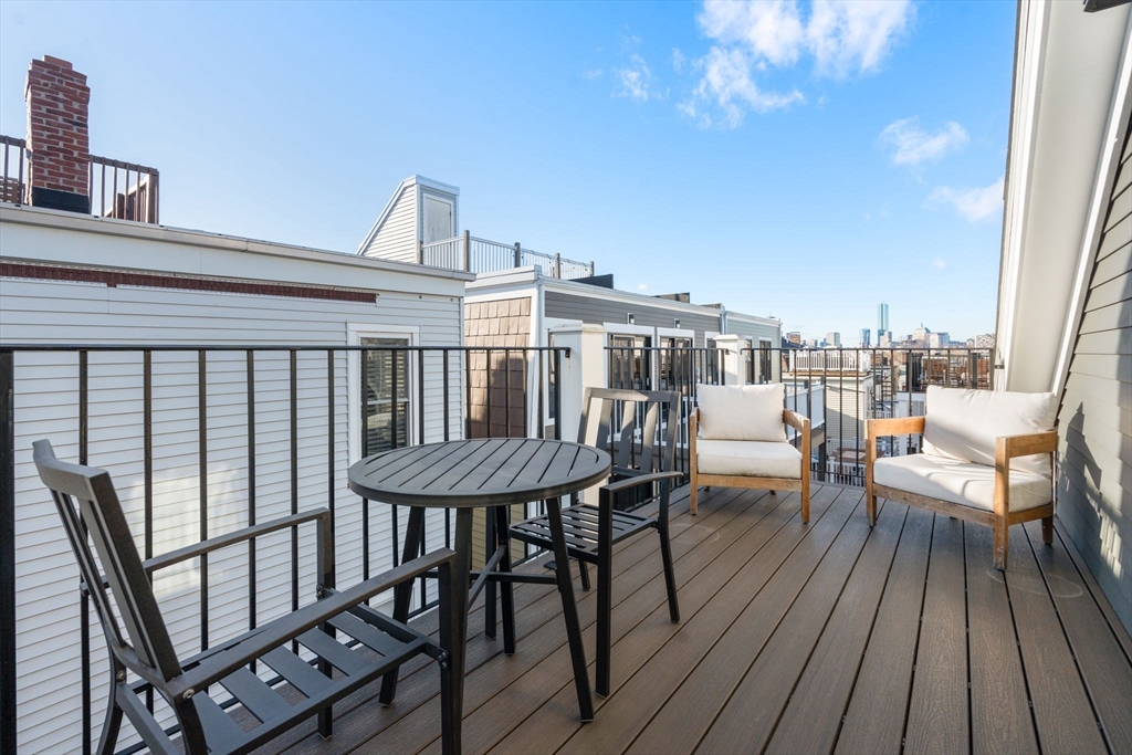 269 Gold Street, Unit 3 Boston, MA 02127 - Photo 20 of 24