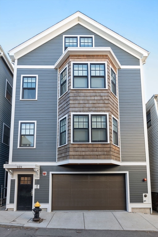 269 Gold Street, Unit 3 Boston, MA 02127 - Photo 23 of 24