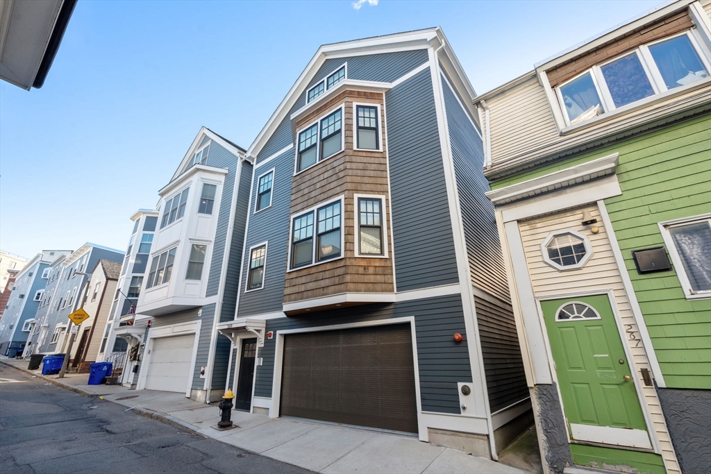 269 Gold Street, Unit 3 Boston, MA 02127 - Photo 24 of 24