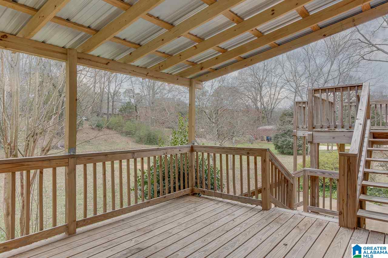 114 Hawthorne Street Talladega, AL 35160 - Photo 30 of 37
