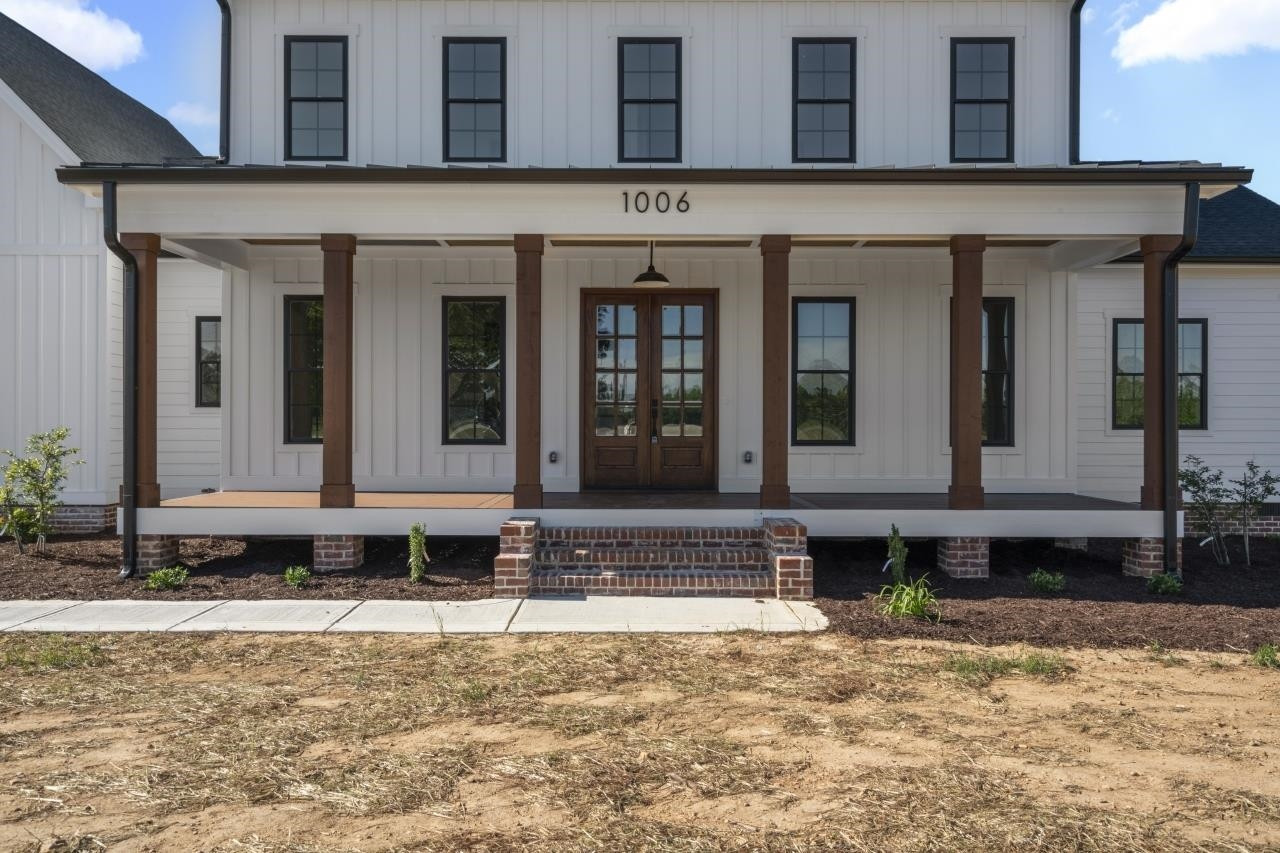 1006 Byrd Road Selma, NC 27576 - Photo 3 of 41 Photo 3