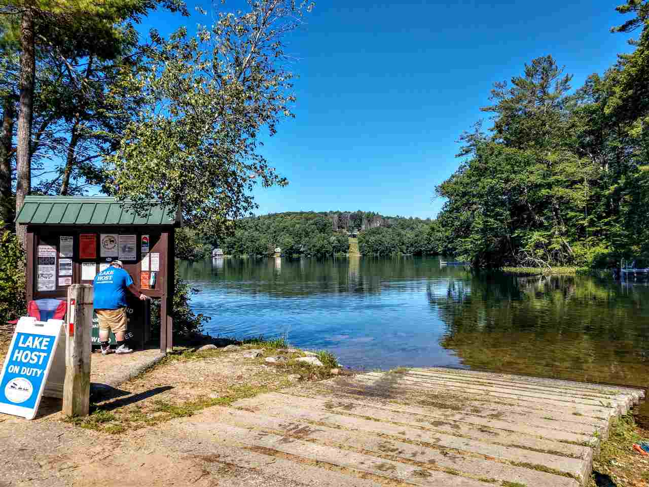 105 Clough Pond Road Canterbury, NH 03224 - Photo 40 of 40 Gallery Image 40