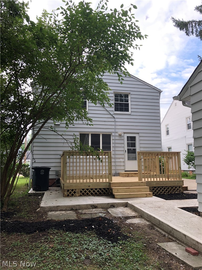5203 Spencer Road Cleveland, OH 44124 - Photo 29 of 30 Gallery Image 29