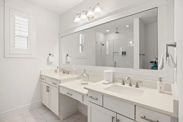 a sign on the side of a street