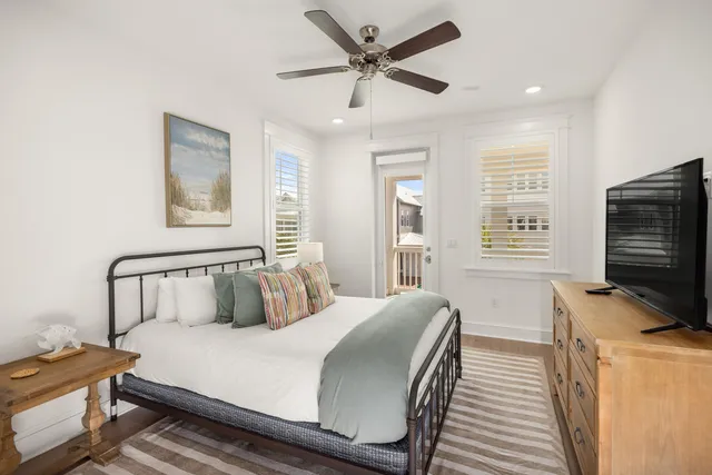 $1,950,000 | 90 Siasconset Lane, Inlet Beach, FL 32461