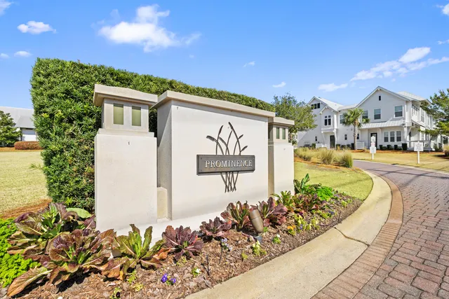 $1,950,000 | 90 Siasconset Lane, Inlet Beach, FL 32461