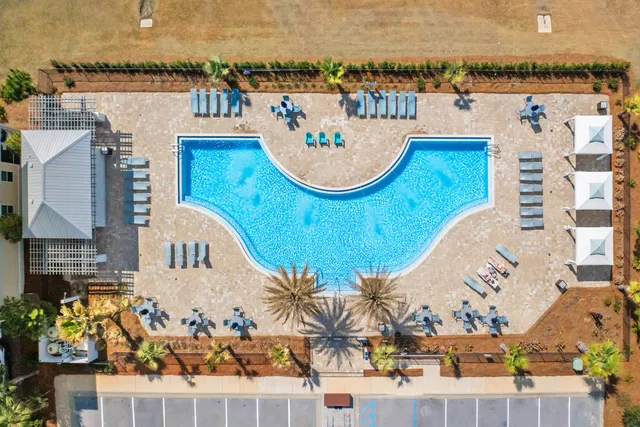 $1,950,000 | 90 Siasconset Lane, Inlet Beach, FL 32461